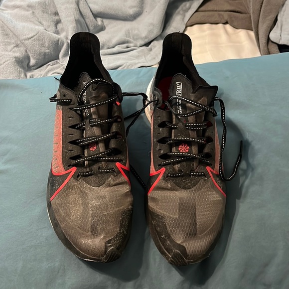 Nike zoom gravity size 9.5 - Picture 2 of 5
